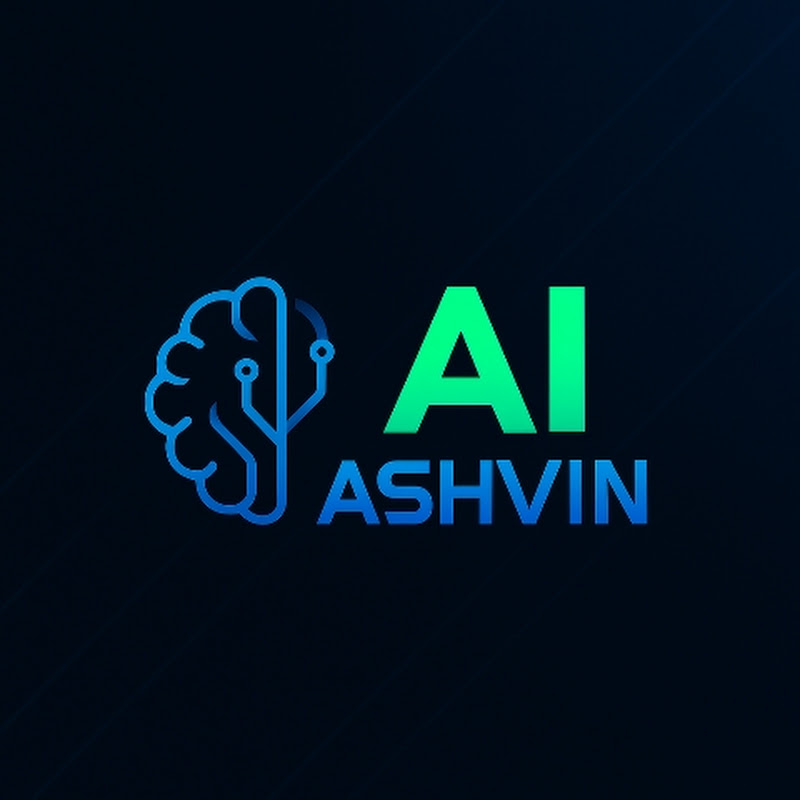 AI ASHVIN