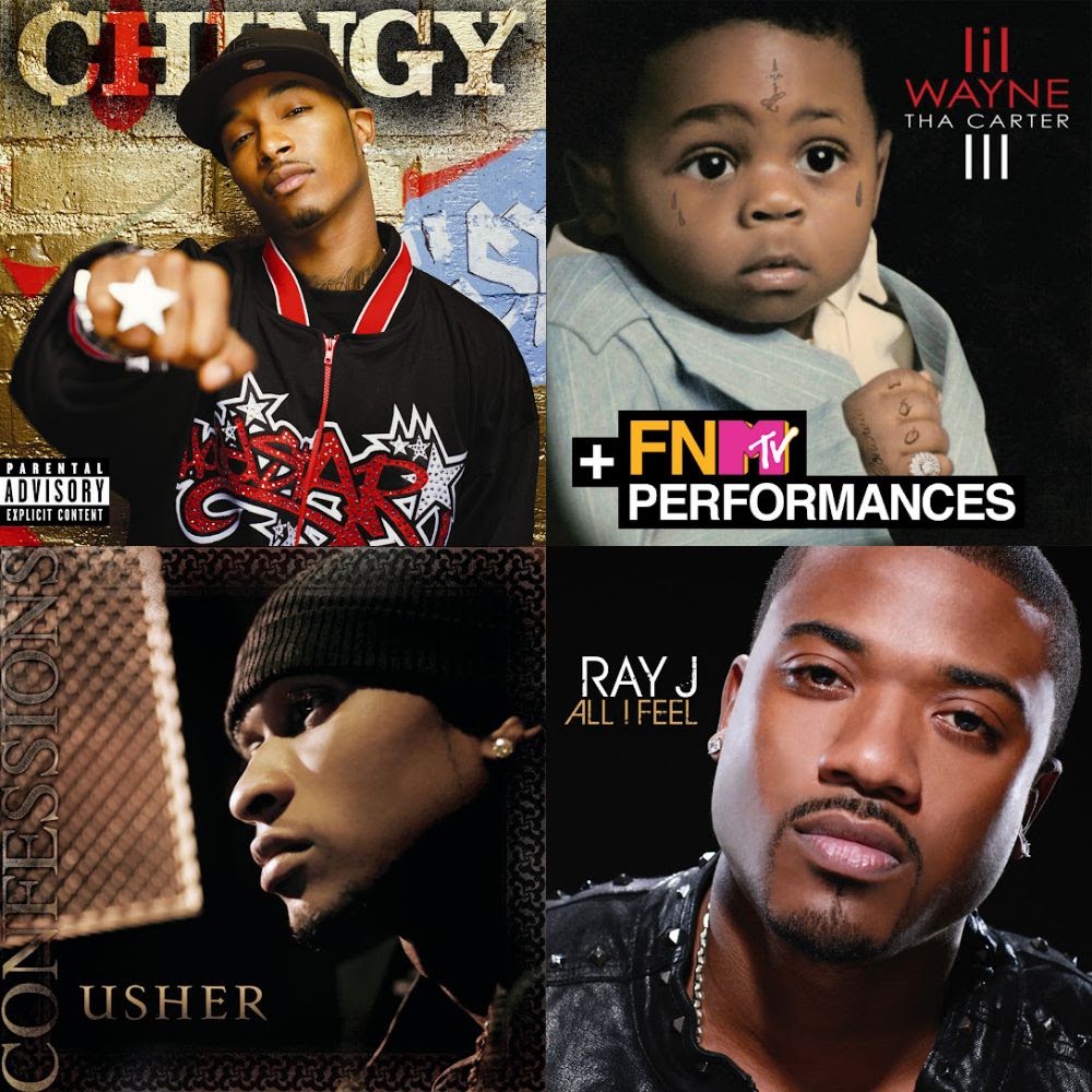 2000s Jams