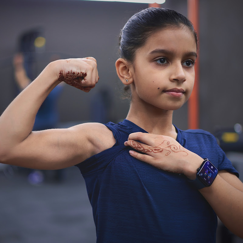 Fit Arshia
