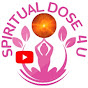 Spiritual Dose 4U logo