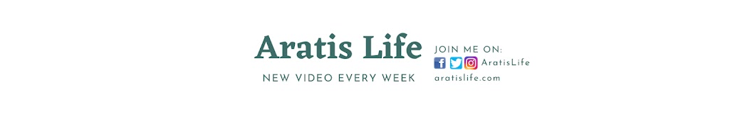 Arati's Life Аватар канала YouTube