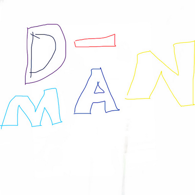 D-Man