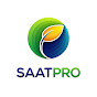 SaatPro EN logo