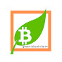 greenBitcoinFarm GBF logo