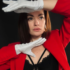 Юлия Безуглая ROSINKA FM