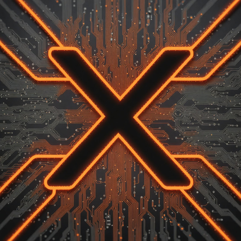 AIchemy with Xerophayze Logo