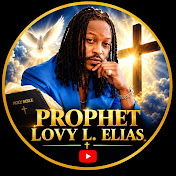 Prophet Lovy Elias TV