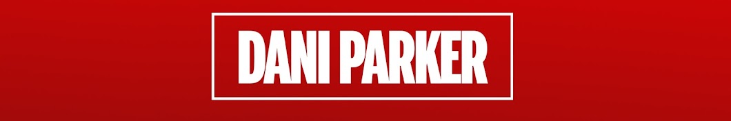 Dani Parker YouTube channel avatar