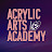 Acrylic Arts Academy