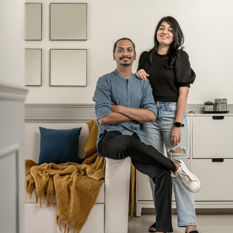 StudioKNest ( नेस्ट)