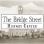 The Bridge Street History Center logo