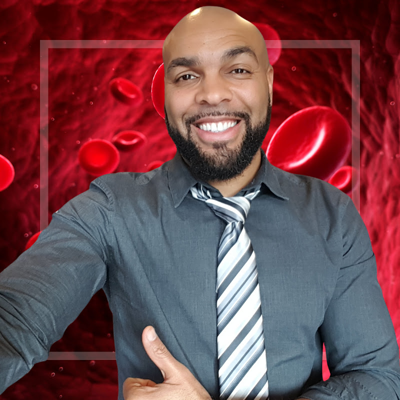 Mr. Blood Sugar icon