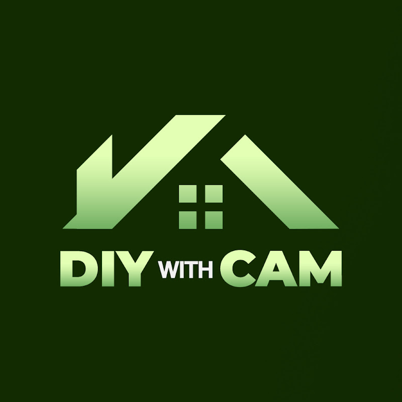 DIY with Cam