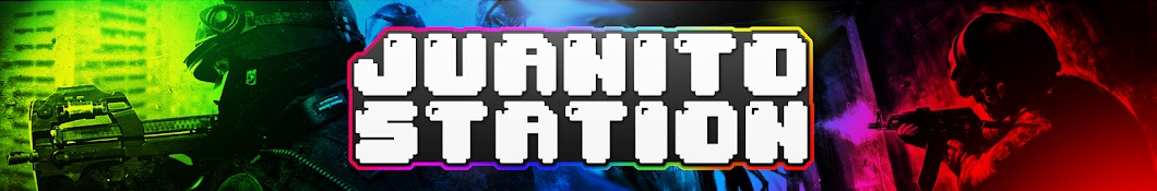 JuanitoStation YouTube channel avatar