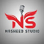 New Nasheed Studio logo