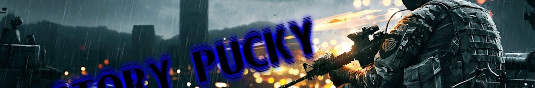Story Pucky YouTube kanalı avatarı