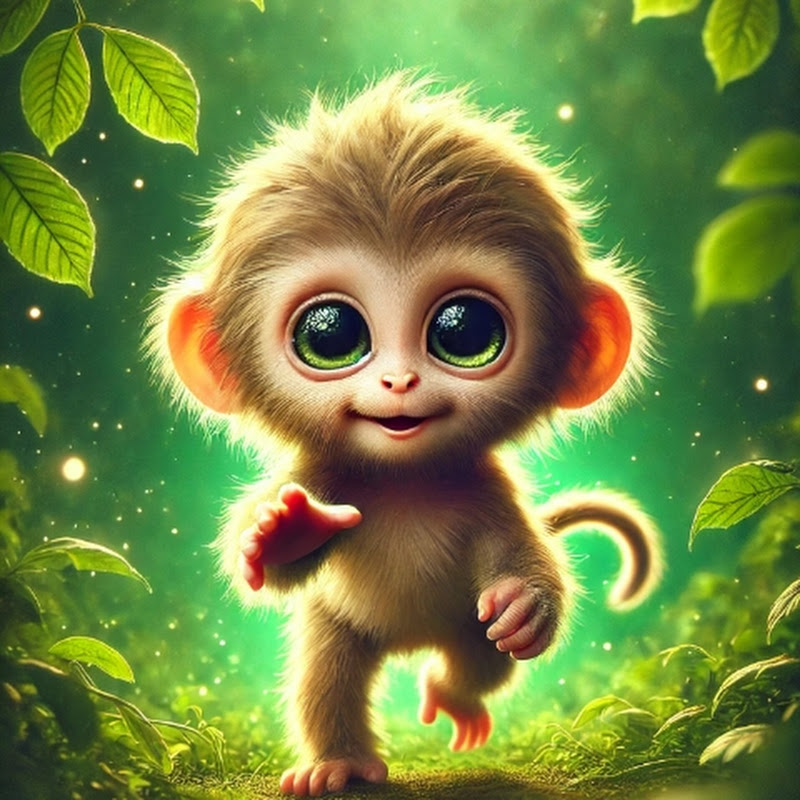 Hire Moon_Hindi_animation~∆ — Kids Cartoons & Animations YouTube creator for sponsorships