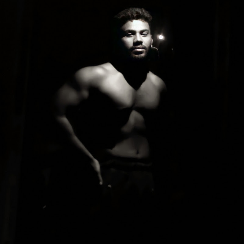 S.S.Mankachar FITNESS