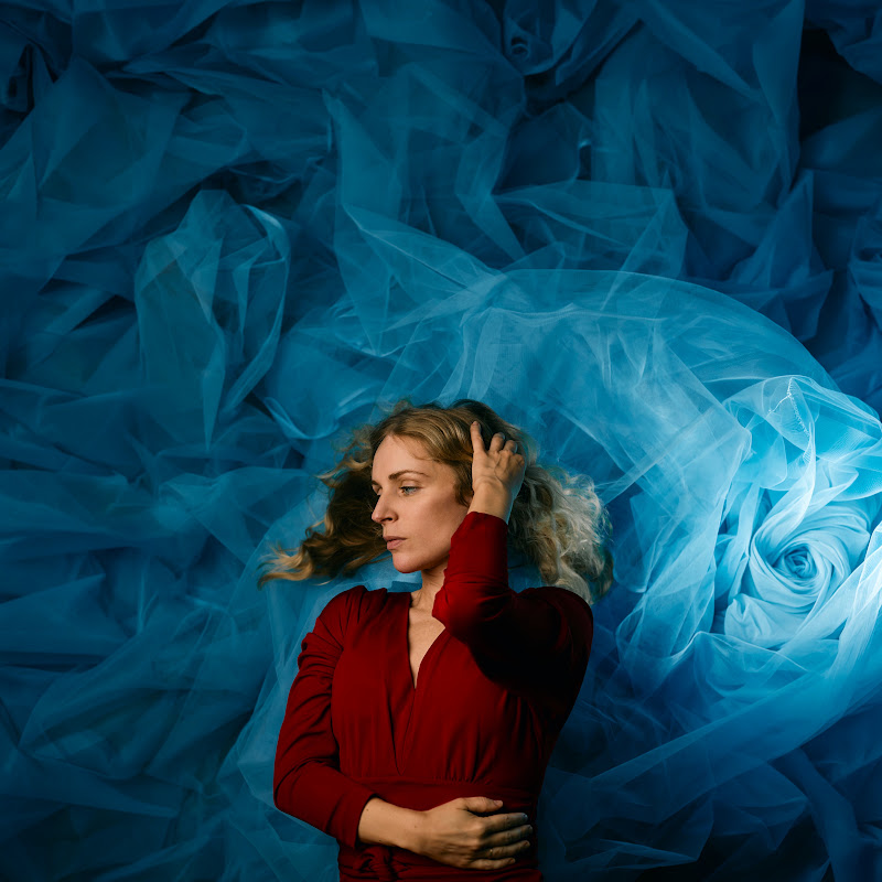 Agnes Obel