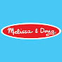 Melissa & Doug Thailand หมอเด็ก USA แนะนำแบรนด์นี้ logo
