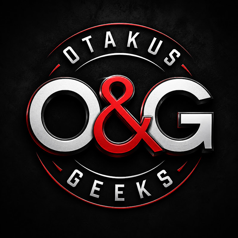 Otakus & Geeks