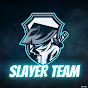 SLayer Team logo