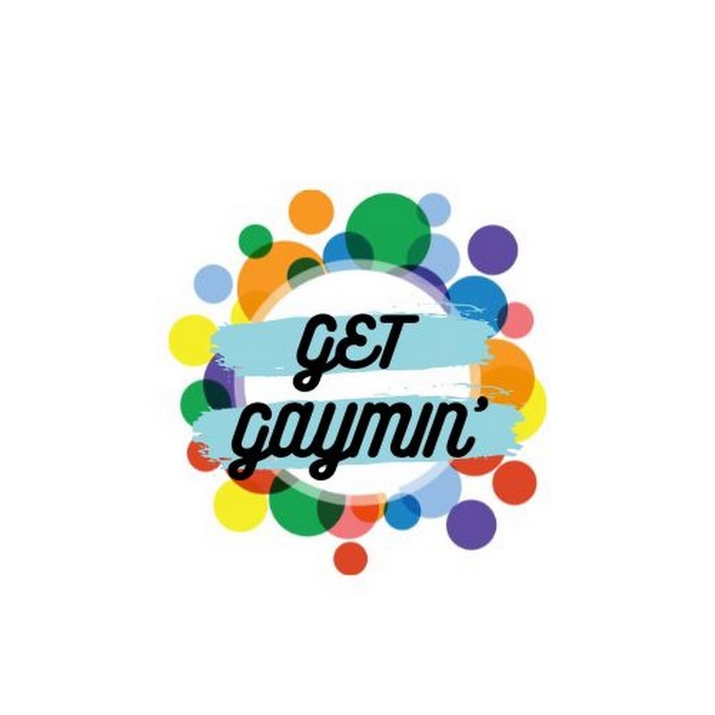 Get Gaymin'