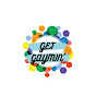 Get Gaymin' logo