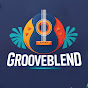 GrooveBlend logo