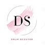 Drum Scooter logo
