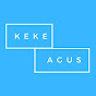 kekeagus logo