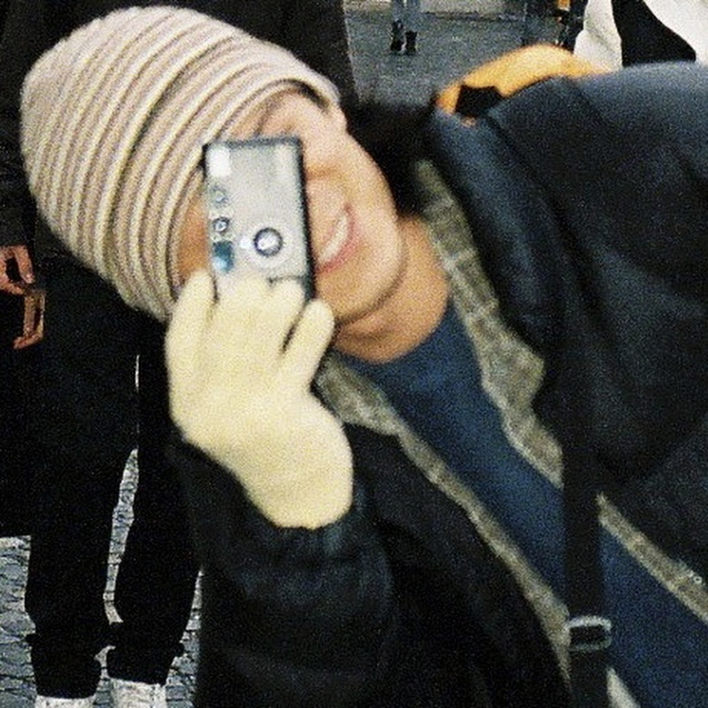 Beenzino avatar