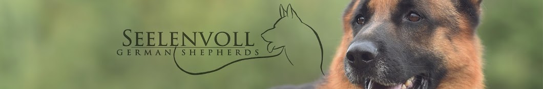Seelenvoll German Shepherds यूट्यूब चैनल अवतार