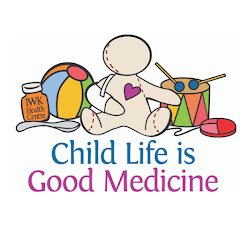 IWK Child Life