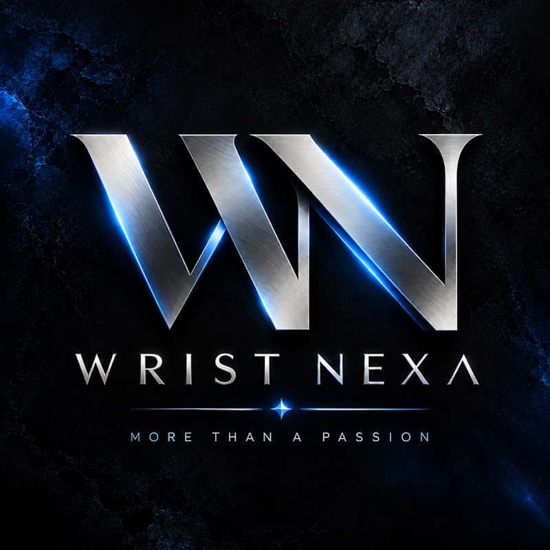 WristNexa USA channel logo