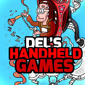 Del’s Handheld Games