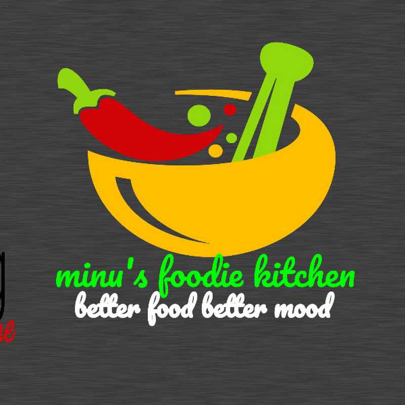 minu foodie kitchen