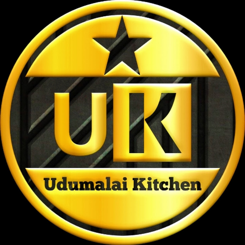 Udumalai Kitchen