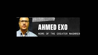 «Ahmed Exo» youtube banner
