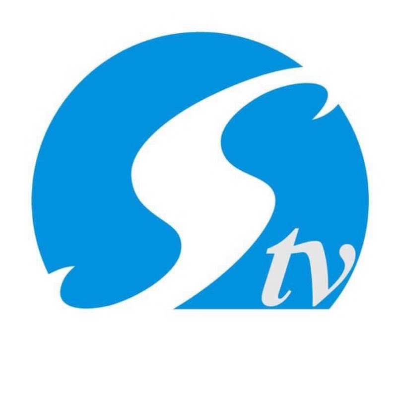 Silverbird TV logo