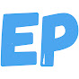 EP EXERCISE N PLAY logo