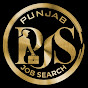 Punjab Job Search Image Thumbnail