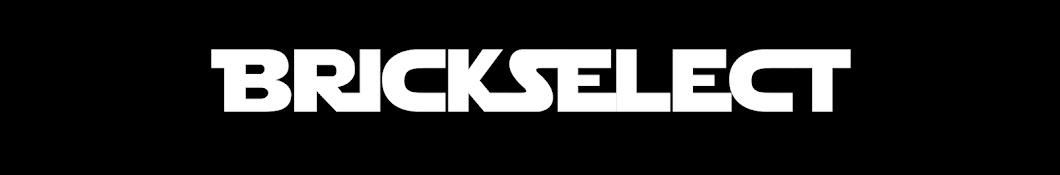 BrickSelect YouTube-Kanal-Avatar