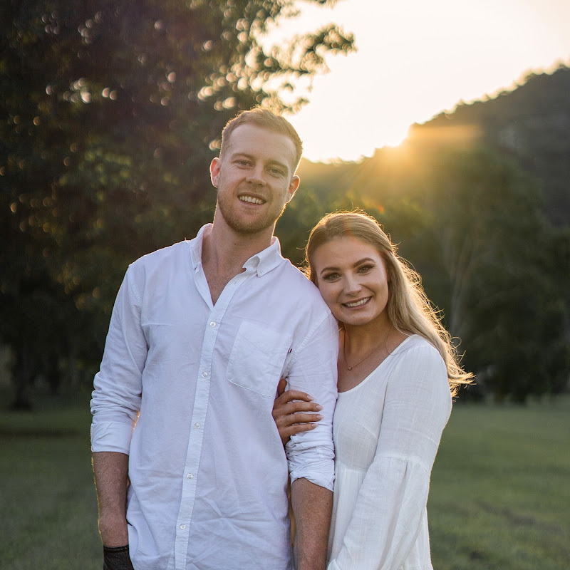 Jade and Jase