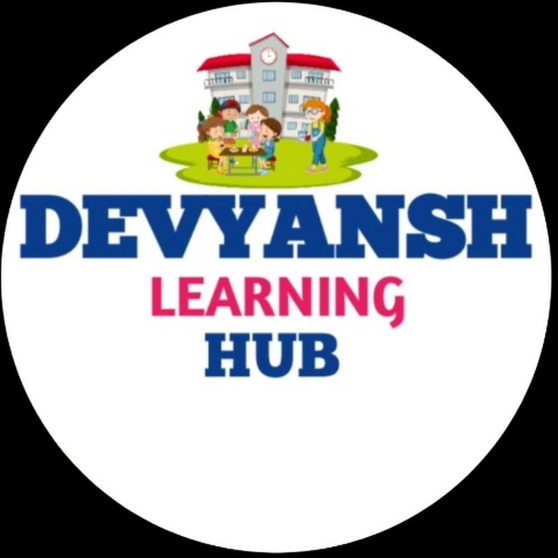 Devyansh Learning Hub 