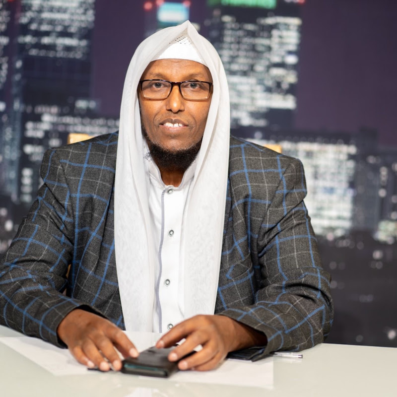 SHEIKH USUULI