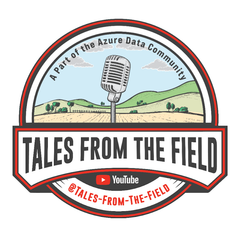 Tales From The Field Logo
