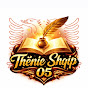 Thënie Shqip YouTube channel avatar