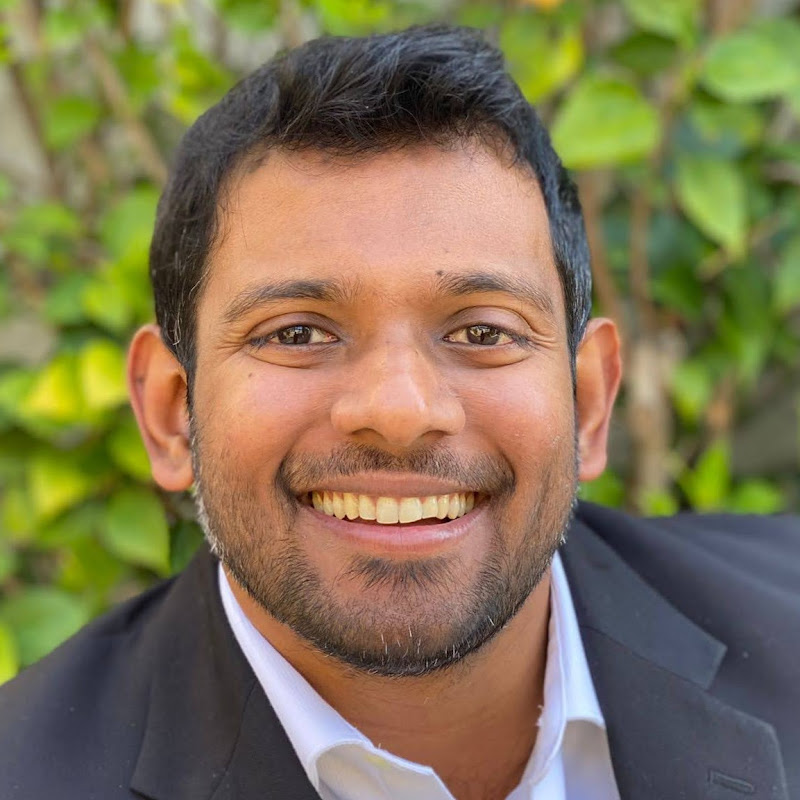 Sanjay Boniface