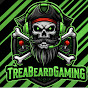TreaBeardGaming logo